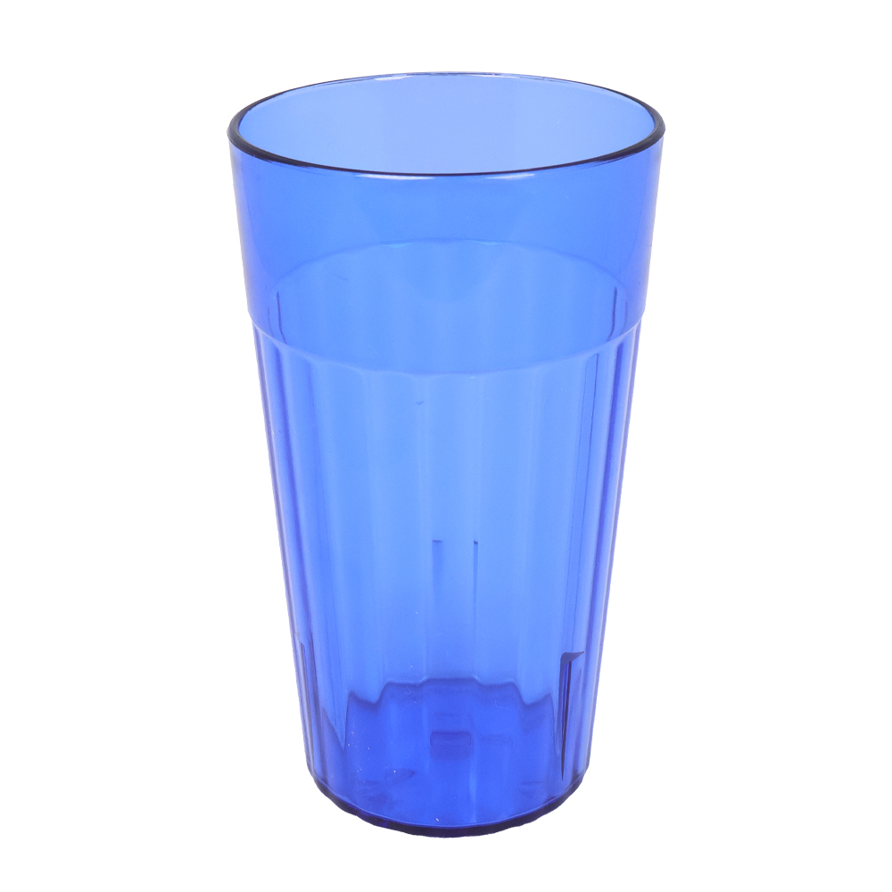 PC 물컵 HT-1200R 340ml 청색