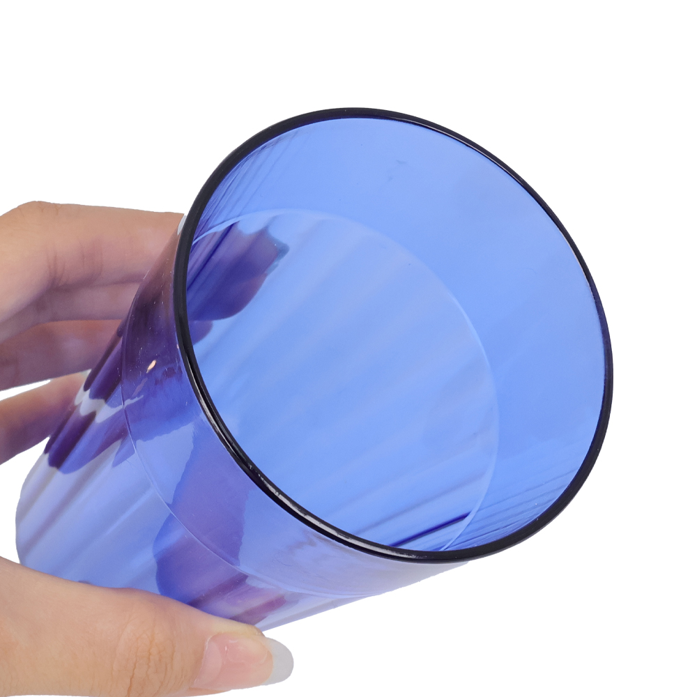 PC 물컵 HT-1200R 340ml 청색