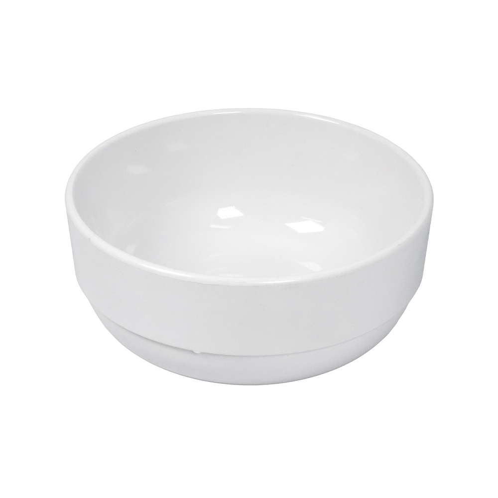 PC 병원용 국그릇 신형