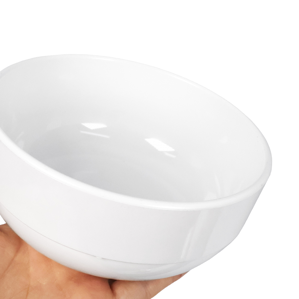 PC 병원용 국그릇 신형