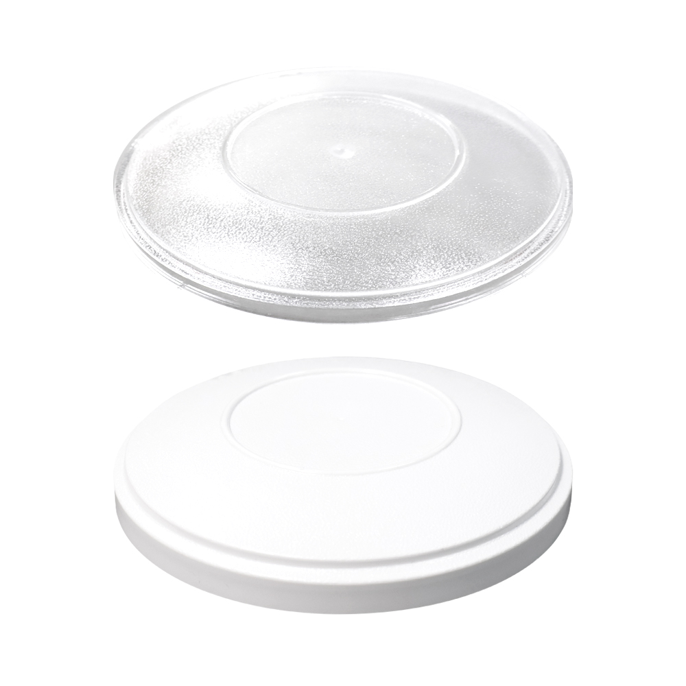 PC 병원용 밥그릇 뚜껑