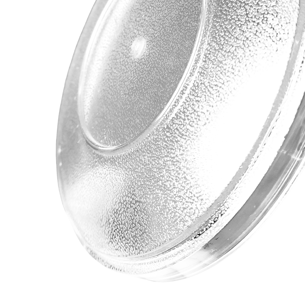 PC 병원용 밥그릇 뚜껑