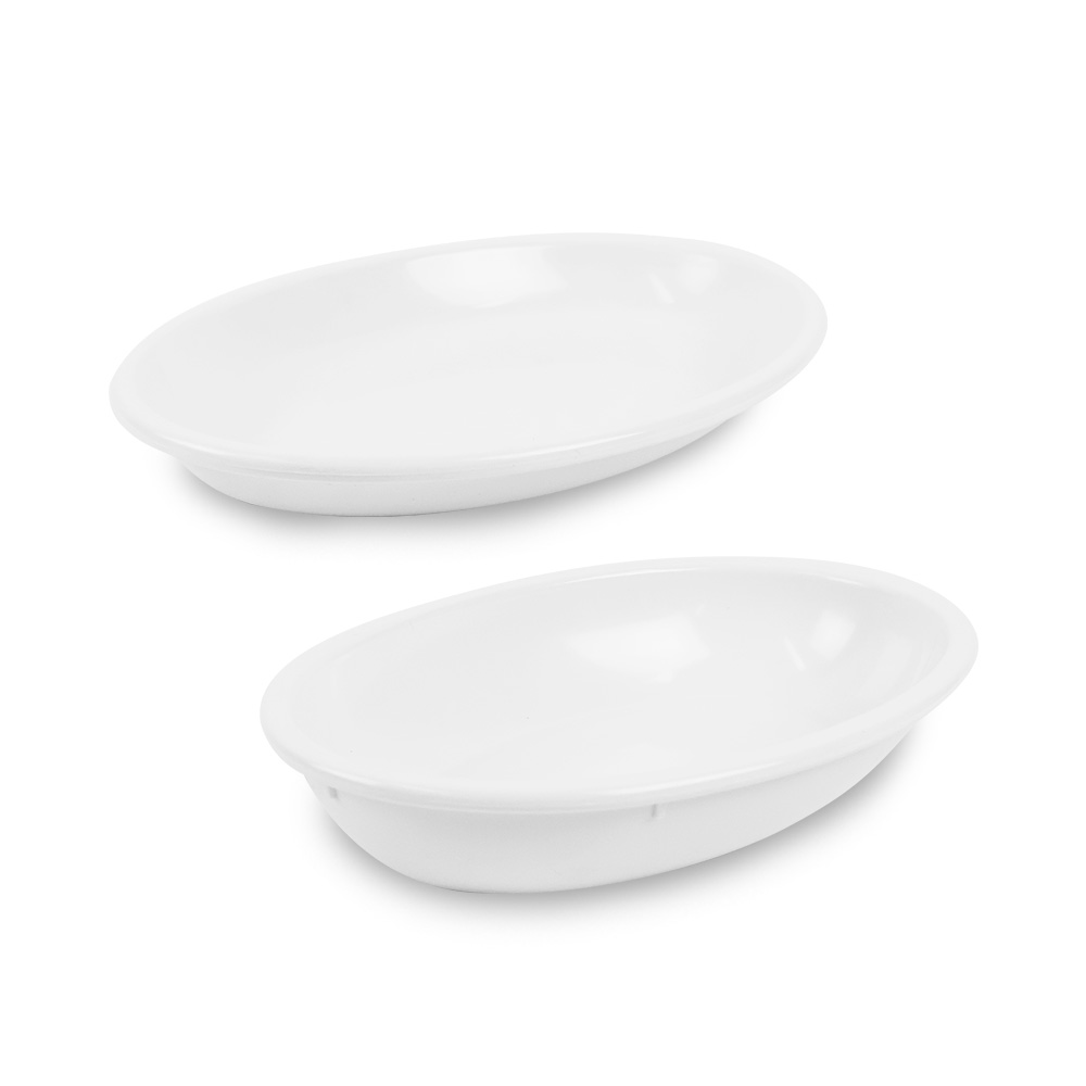 PC 병원용 생선접시