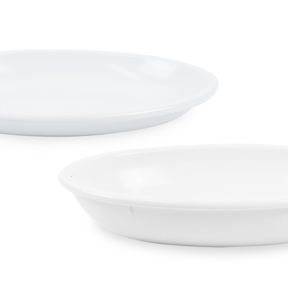 PC 병원용 생선접시