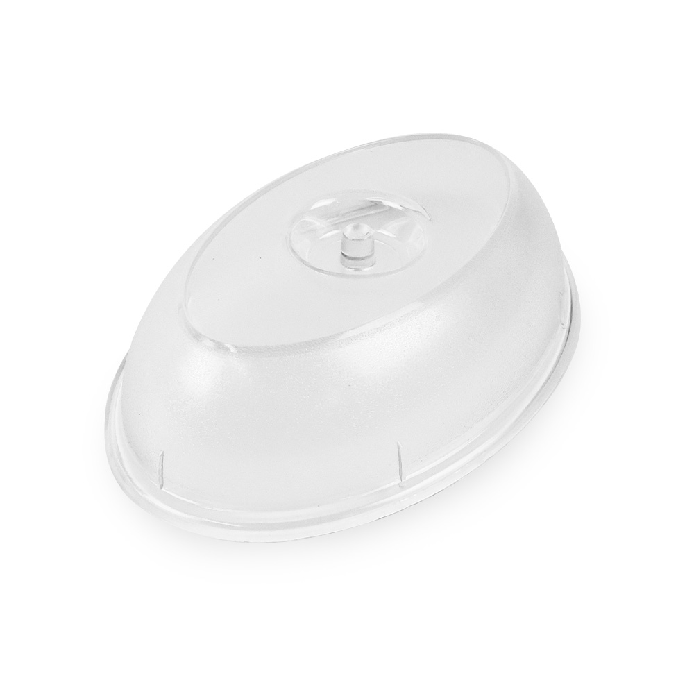 PC 병원용 생선접시 뚜껑