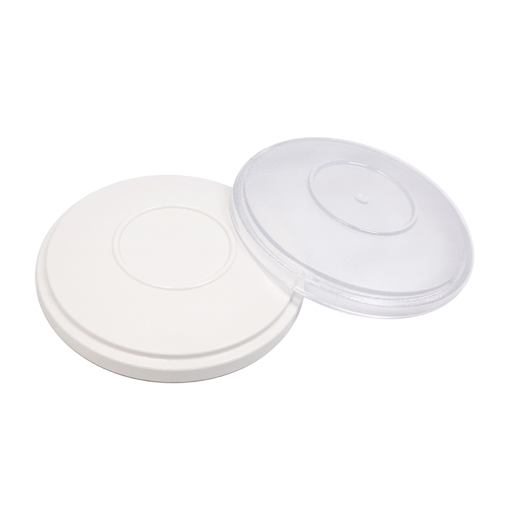 PC 병원용 원형찬기 뚜껑