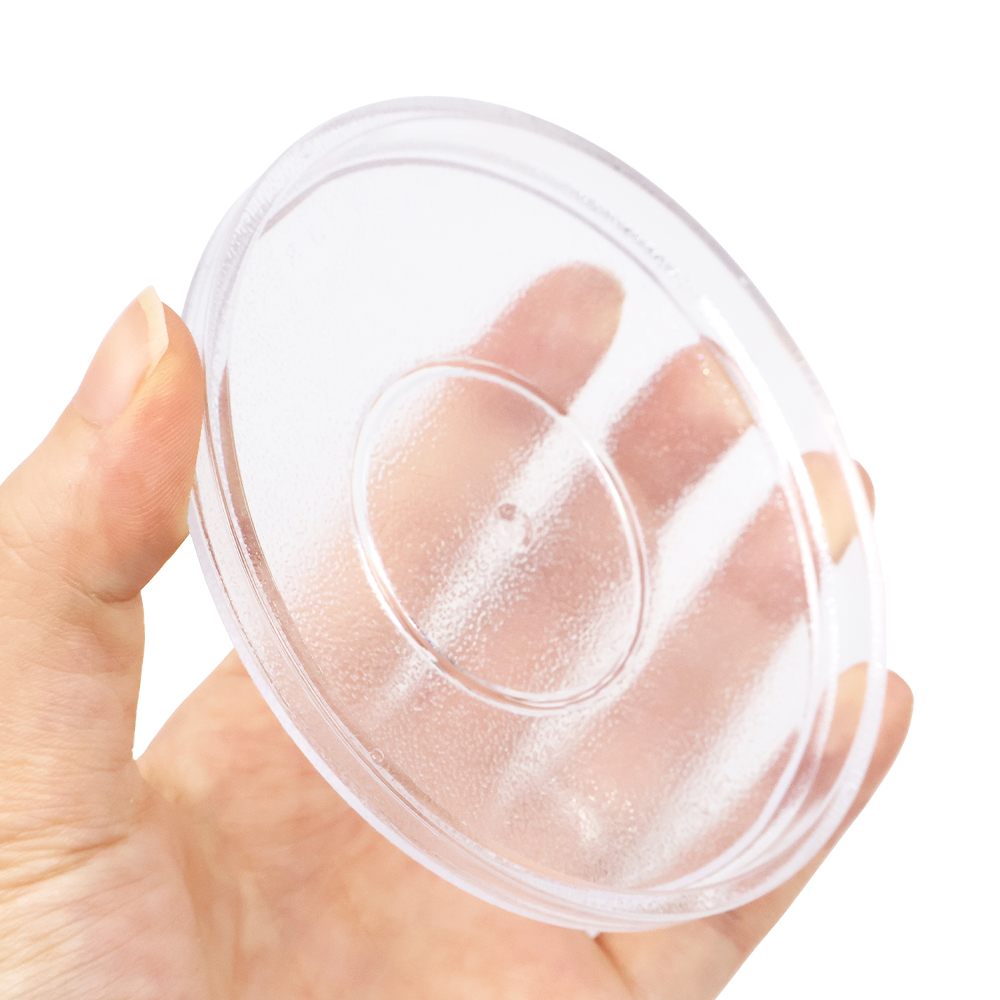 PC 병원용 원형찬기 뚜껑