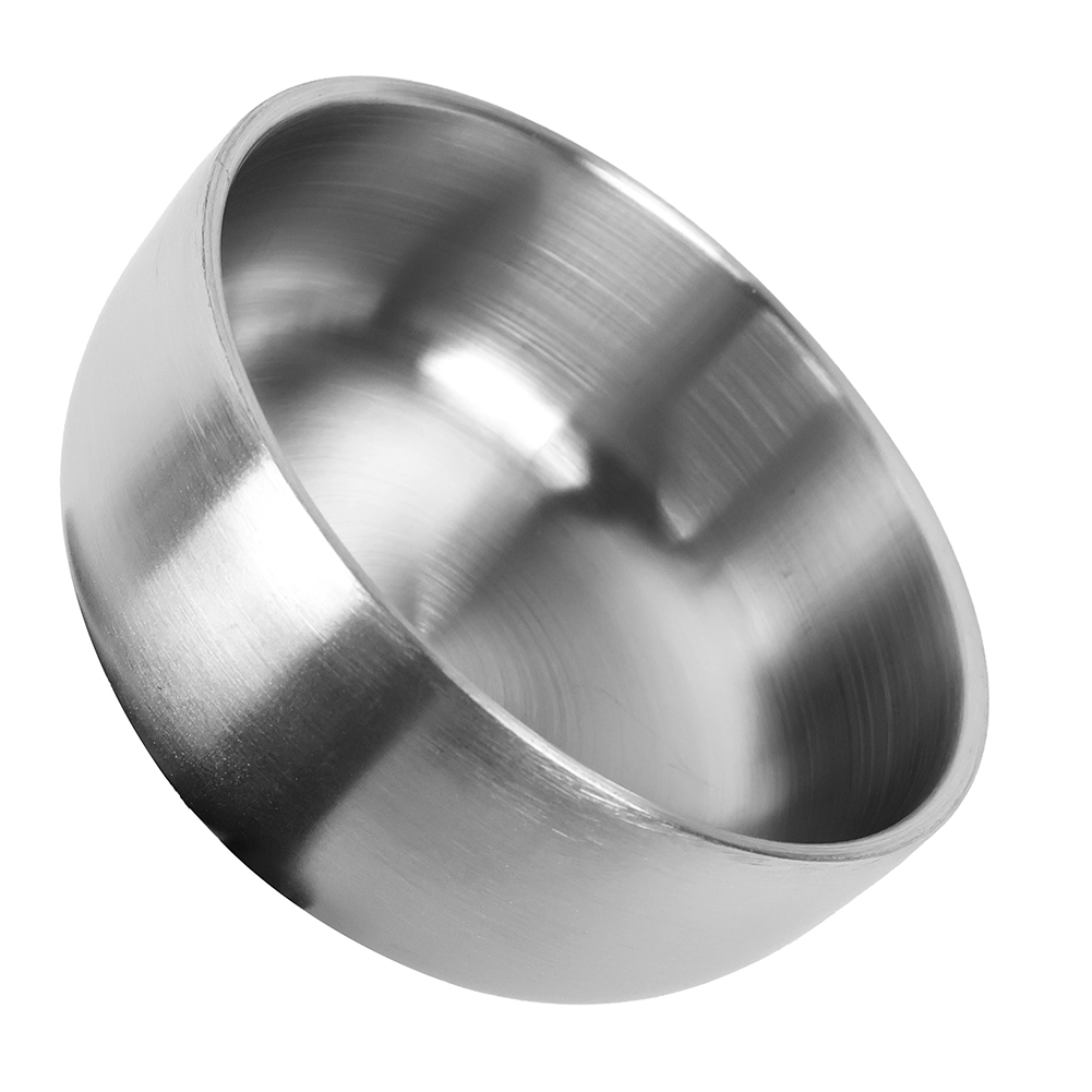 올 샤틴 이중 합식기 밥그릇