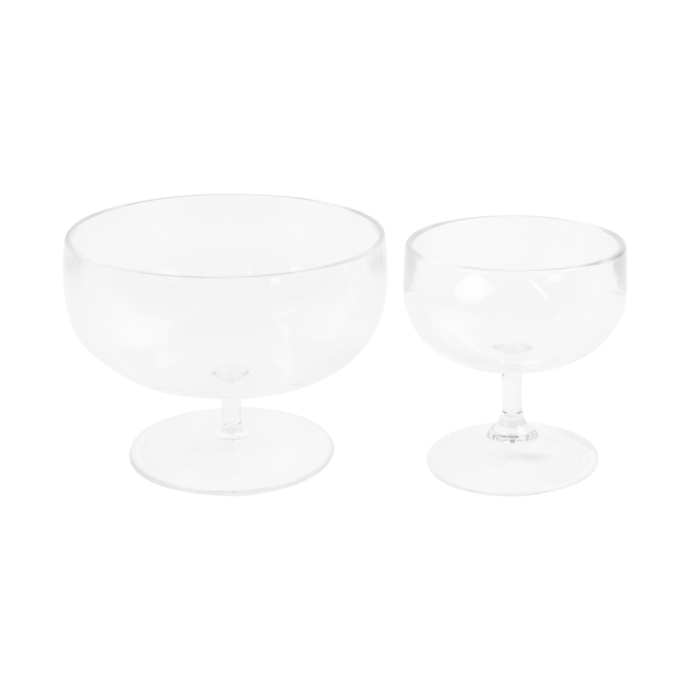 PC 디저트볼(아이스볼)