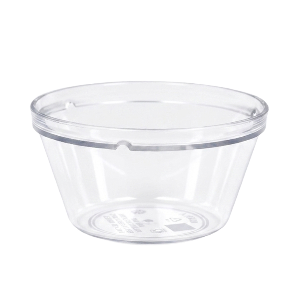 PC 뷔페용 후식볼