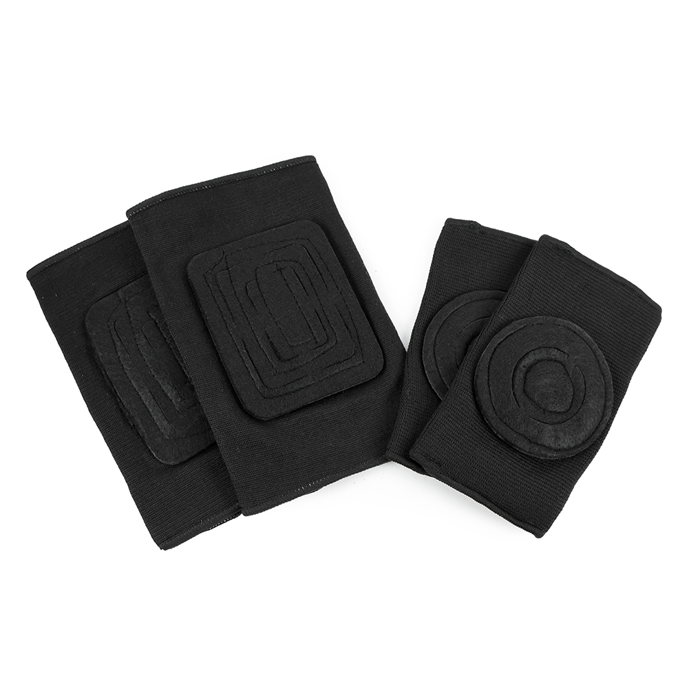 무릎,팔꿈치 보호대 세트