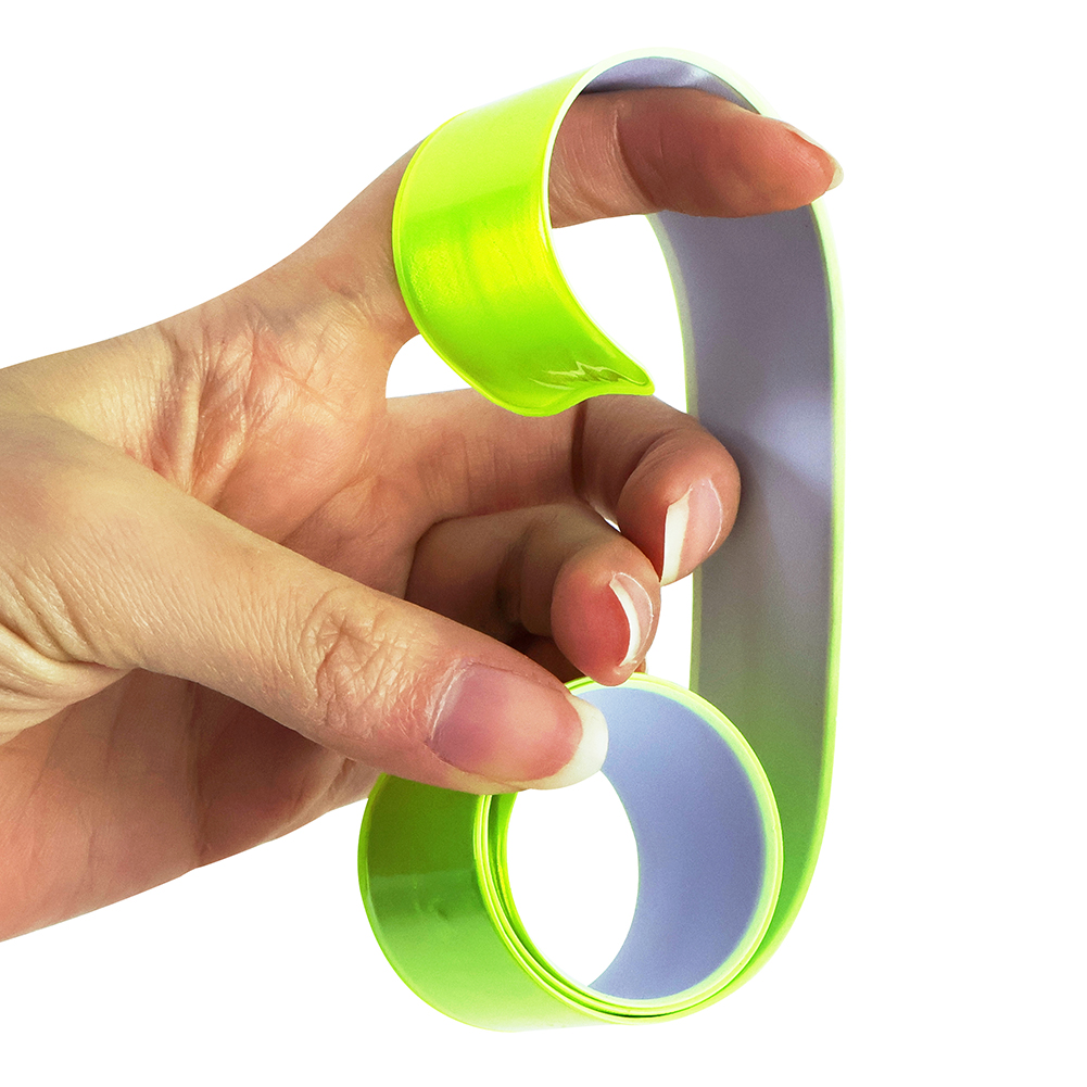 매직 형광 스틱 밴드