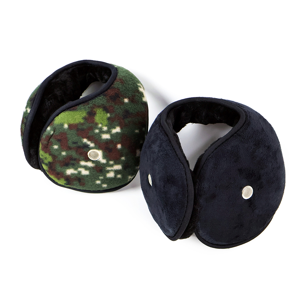 방한 특대 귀마개