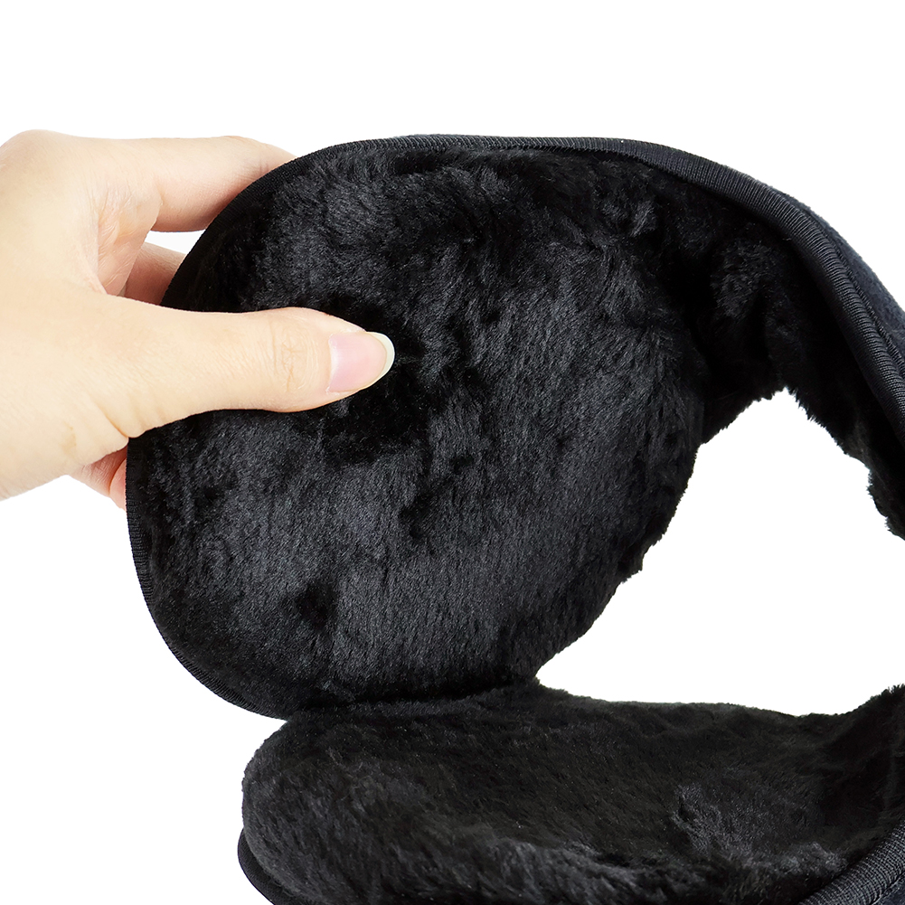 방한 특대 귀마개