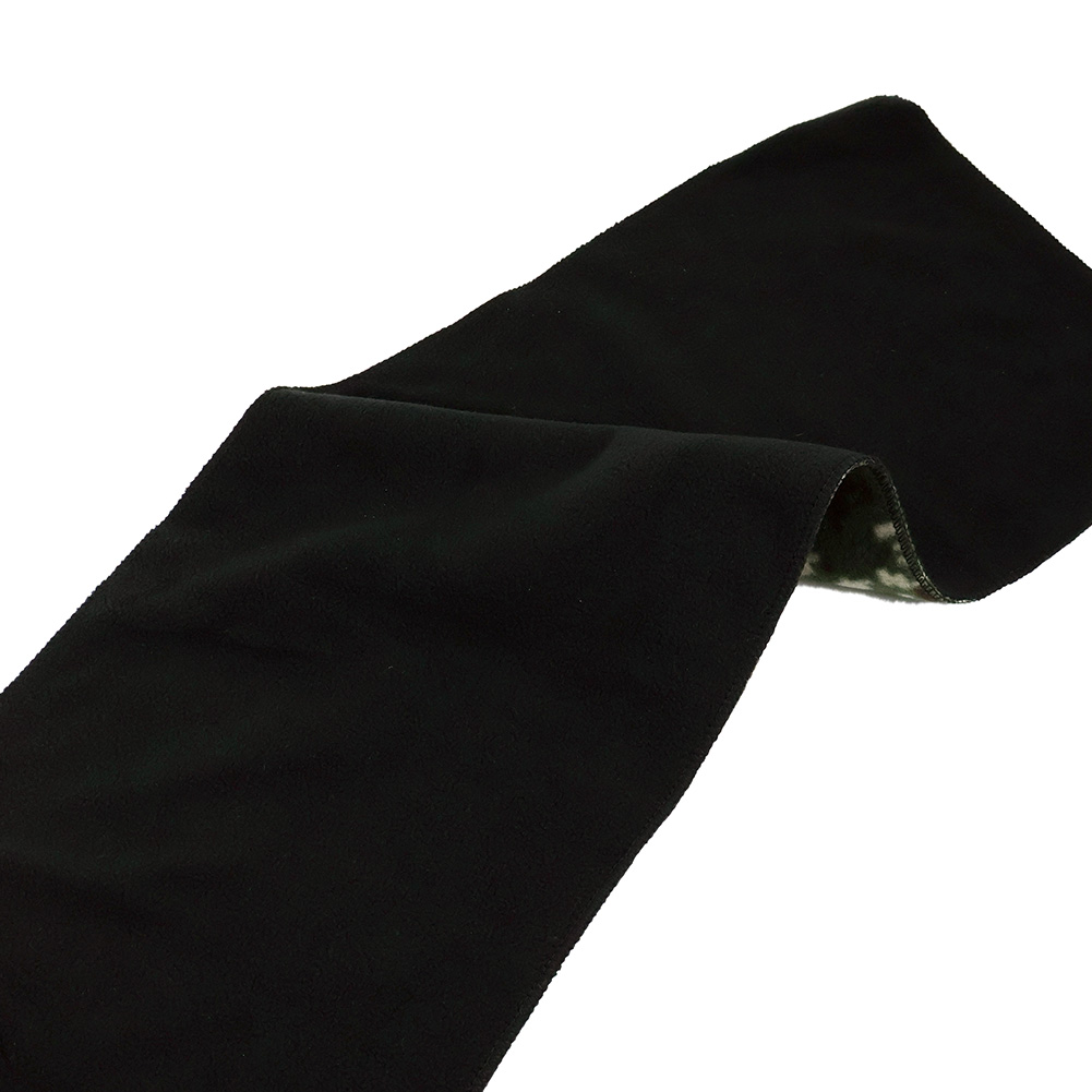 디지털 기모양면 목도리