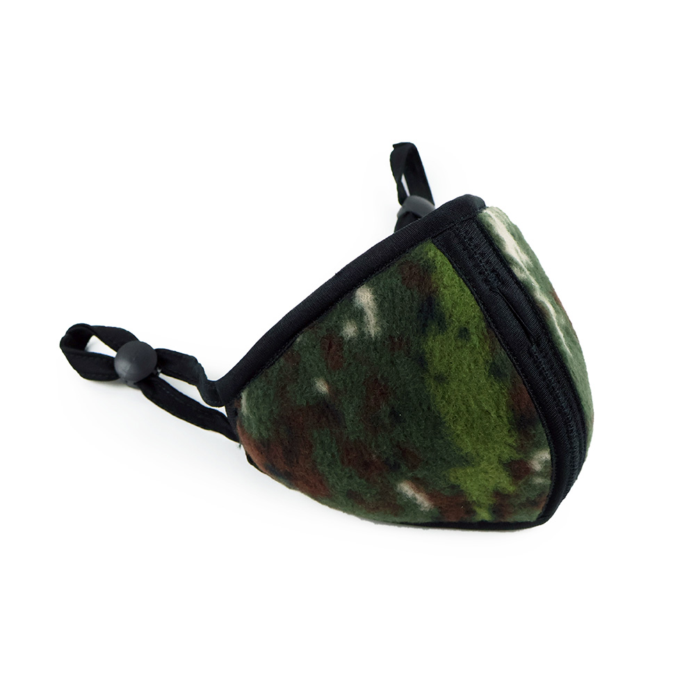 입체형 방한마스크