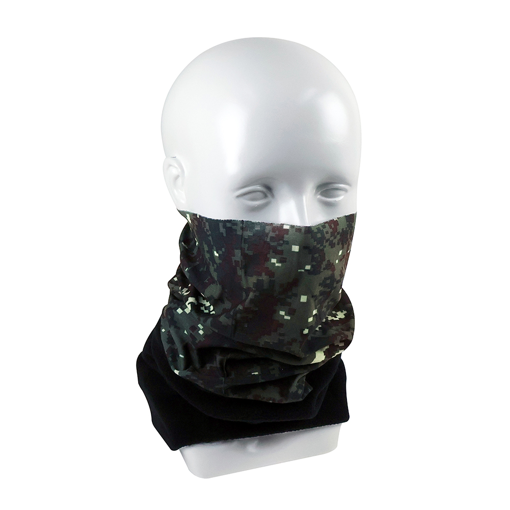 동계형 멀티스카프