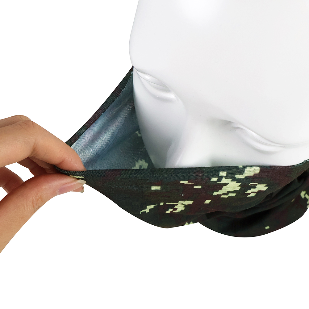 하계용 멀티스카프