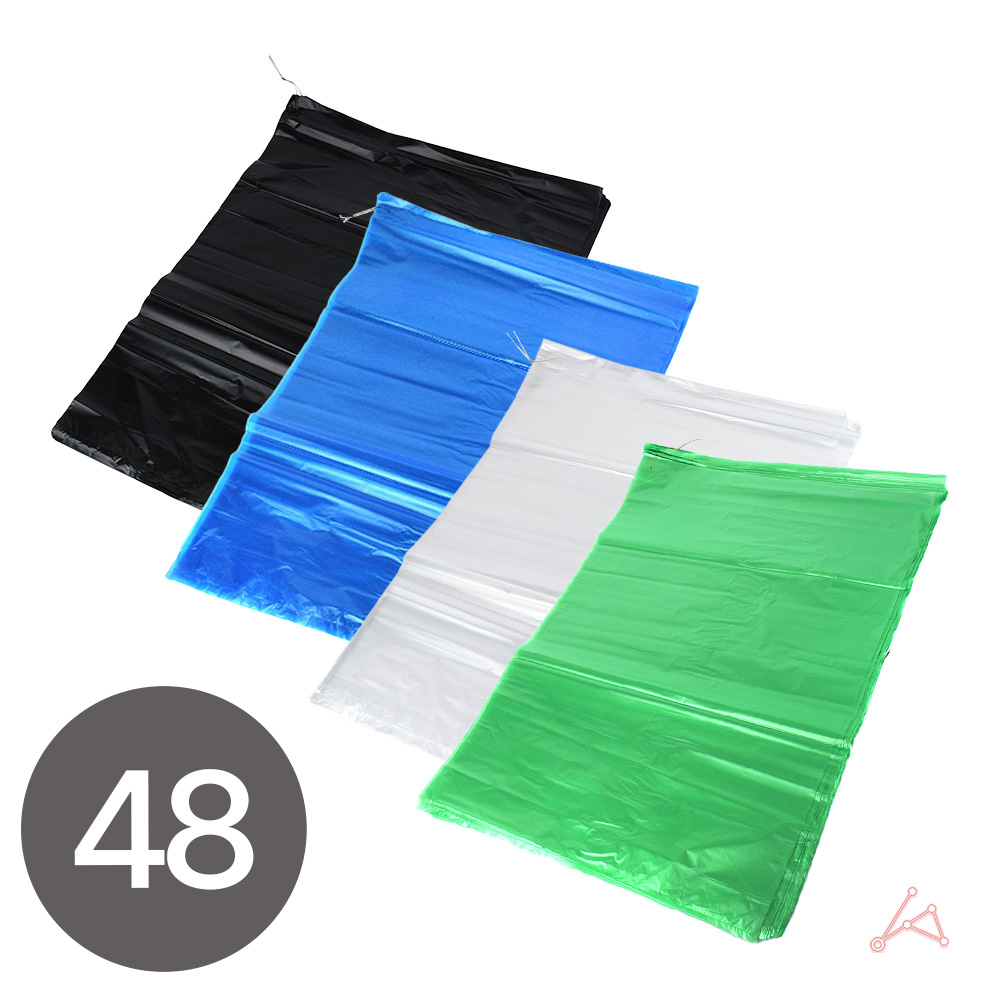 대봉투 48 1봉(100매)