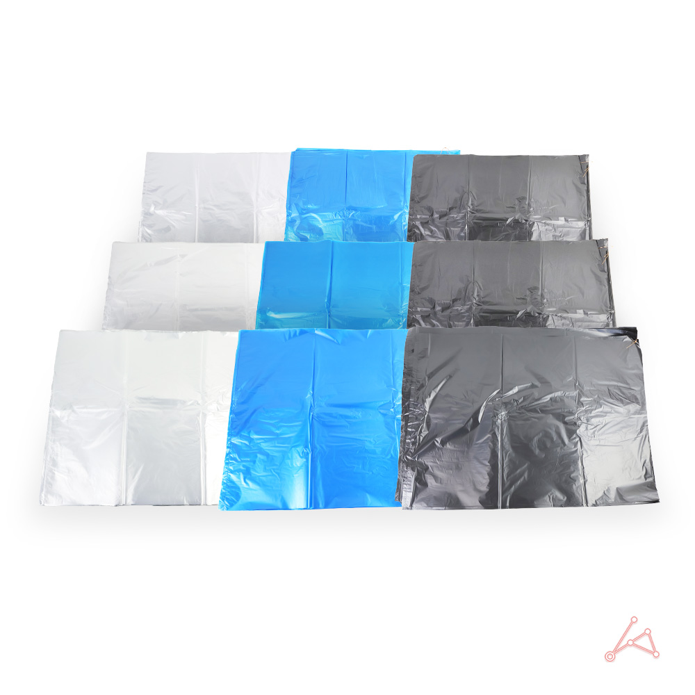 야채재활용 쓰레기봉투 (100매)