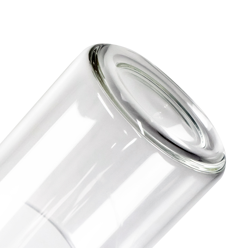 유피트 내열유리컵 400ml