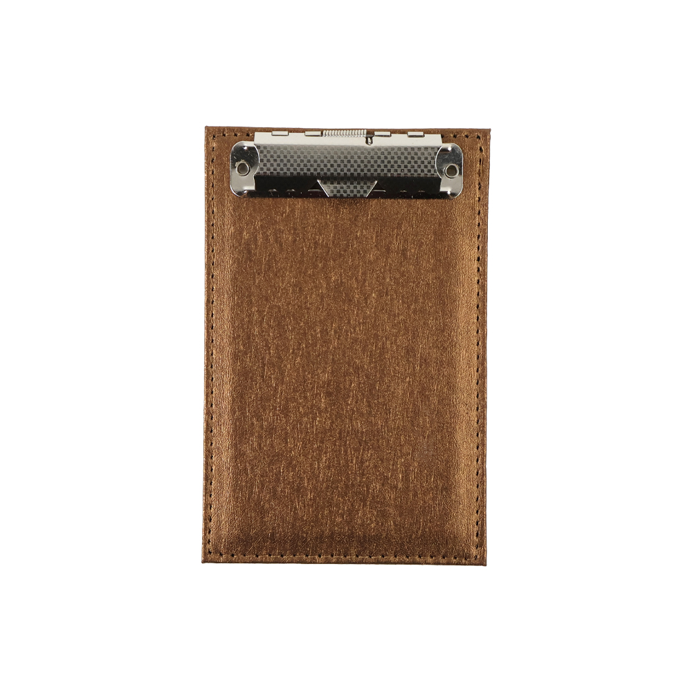 빌지받침B포스클립형 (브라운)