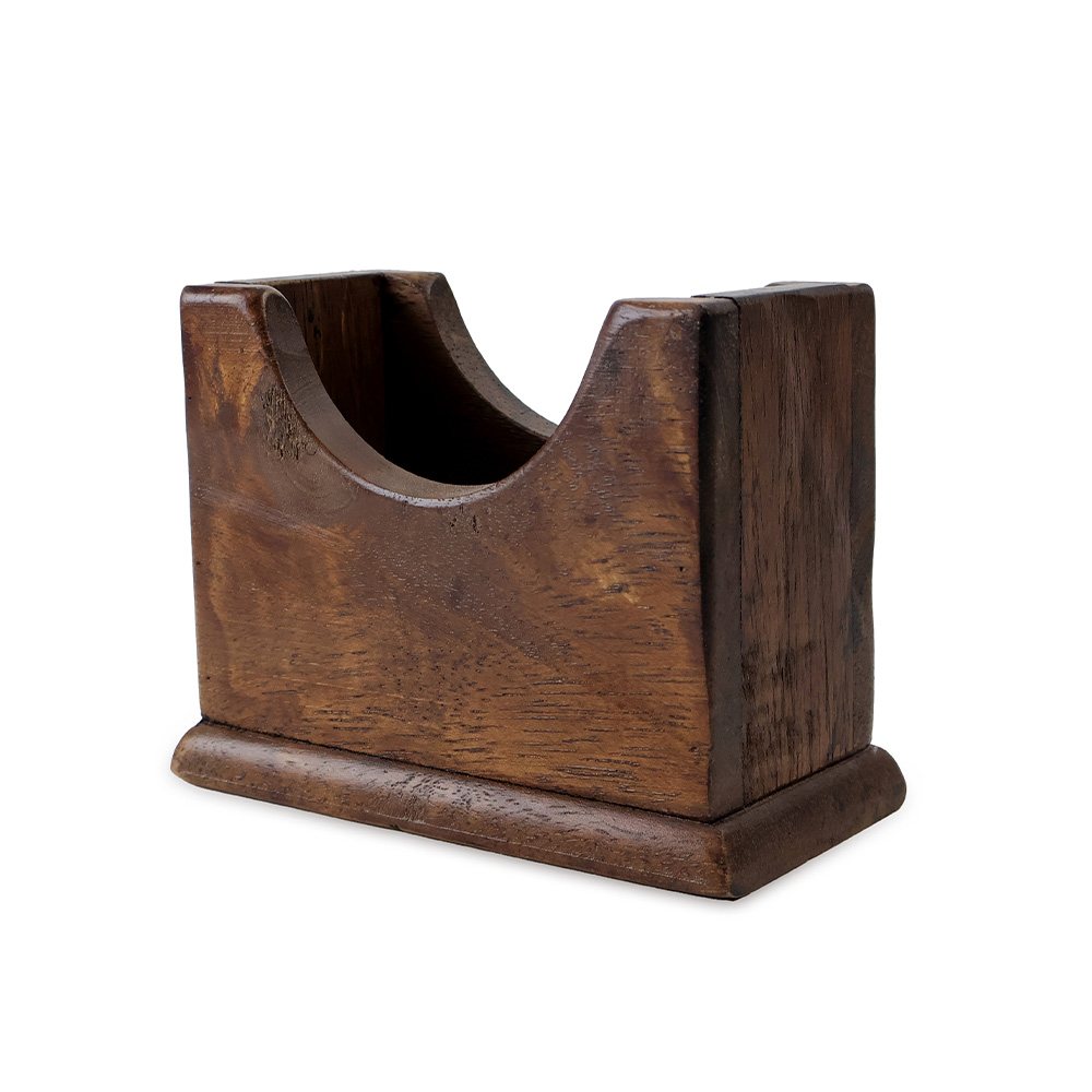 빈티지 네프킨꽂이