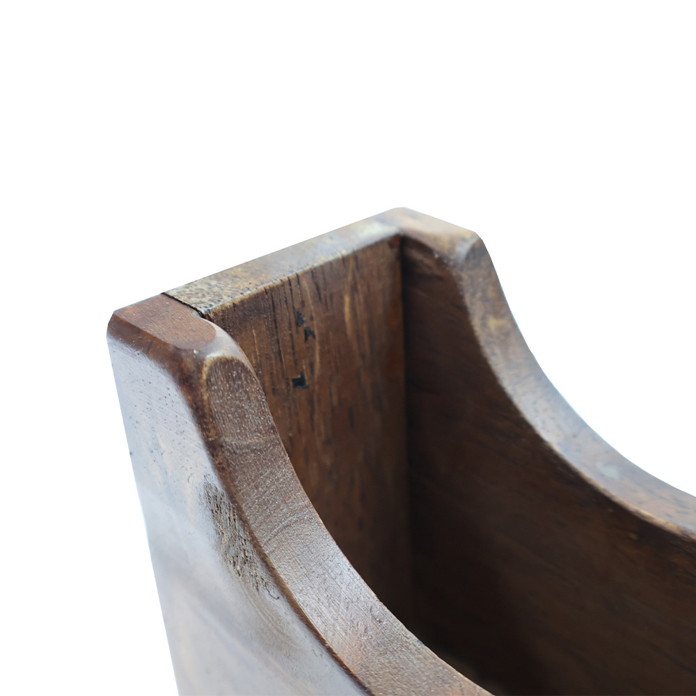 빈티지 네프킨꽂이