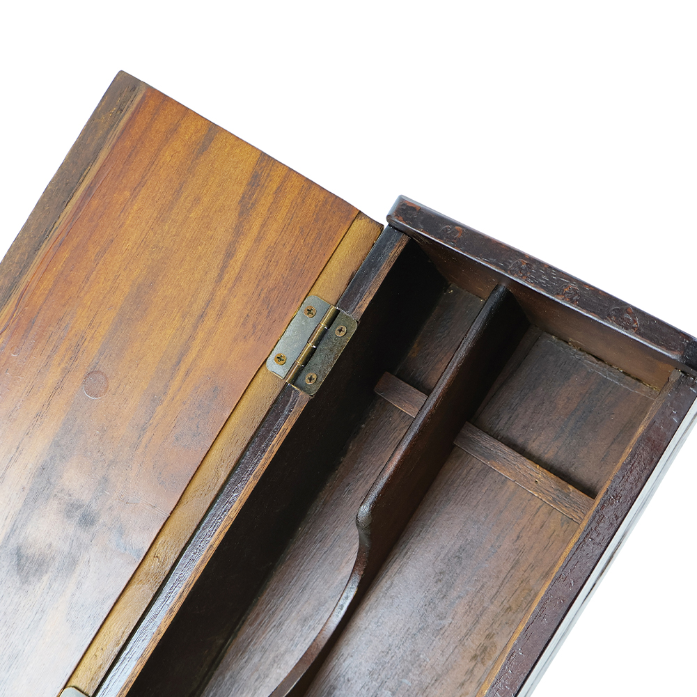 고재 수저함 (경첩)