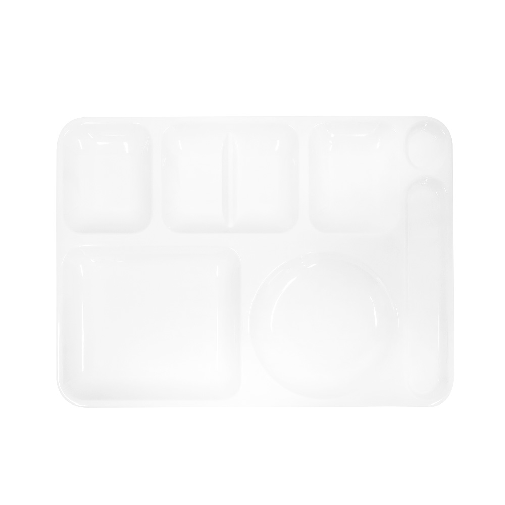 일반무전사 식판(D422)