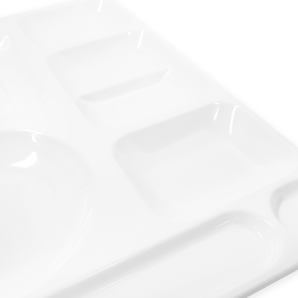 일반무전사 식판(D422)