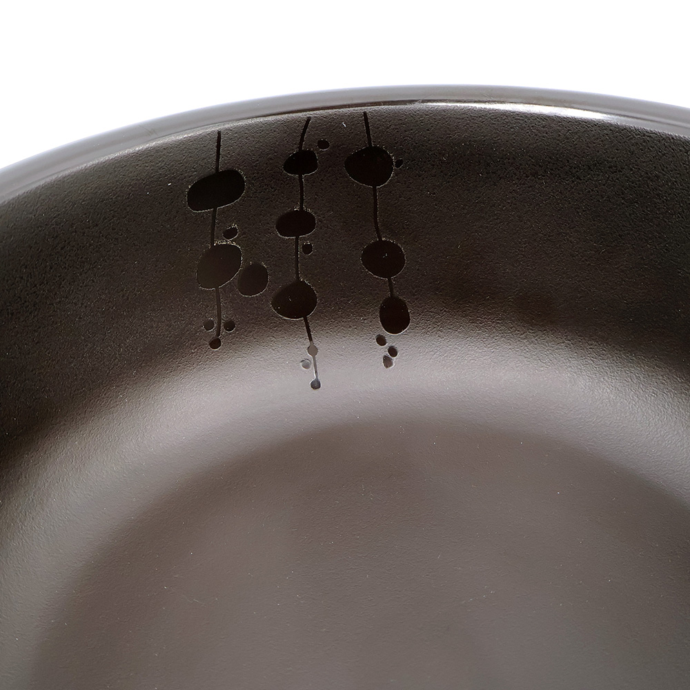 브라운토기 뚝배기