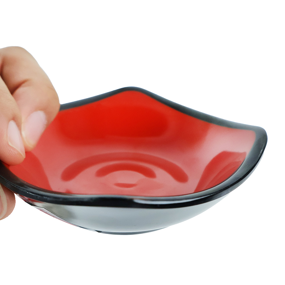 적투톤 신사각찬기