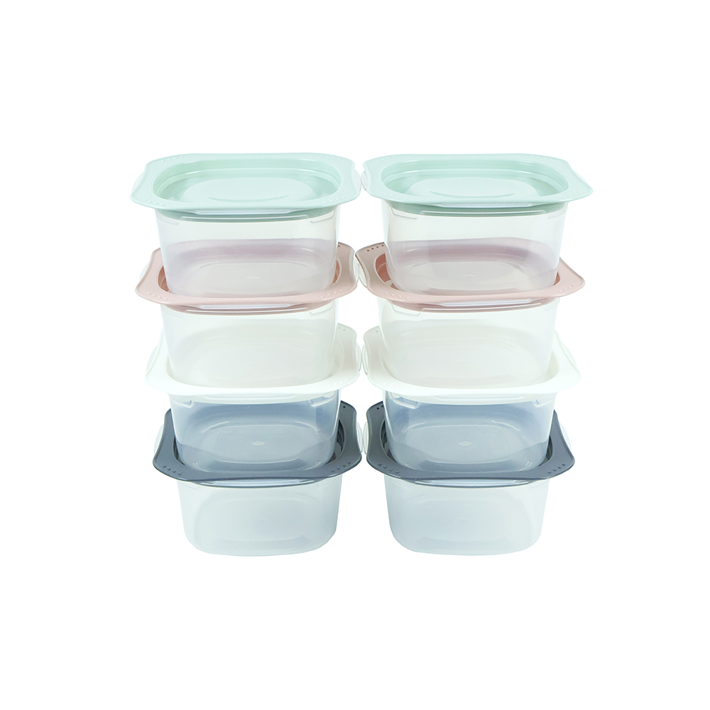 쿡플러스 세트 4호