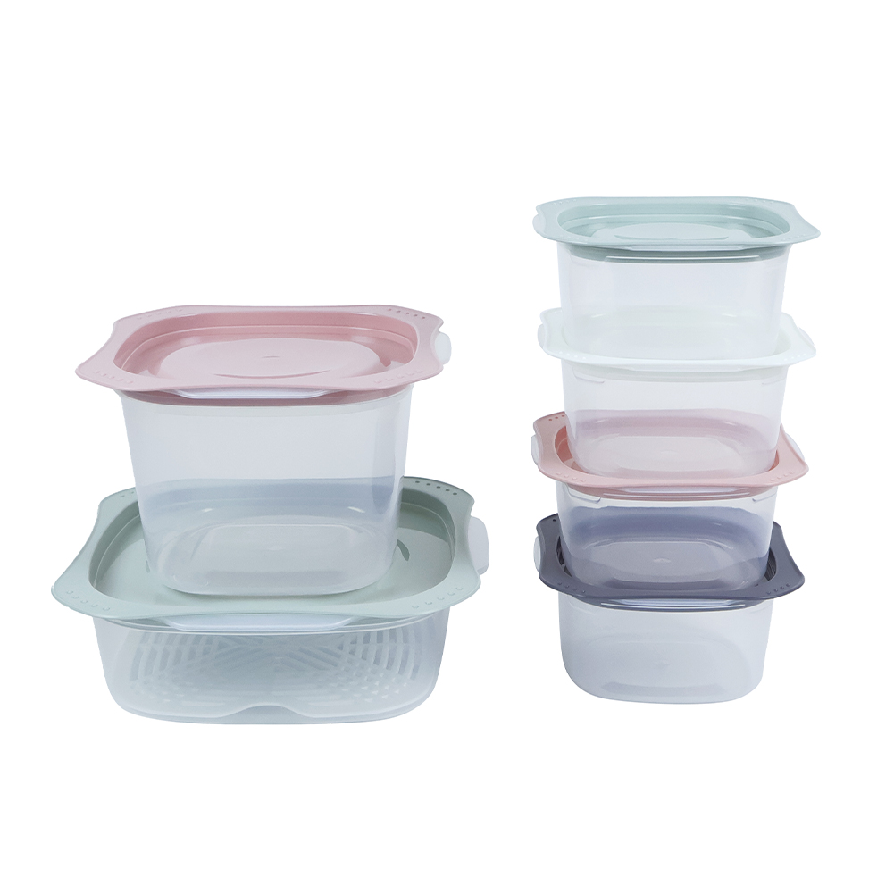 쿡플러스 점보세트 2호