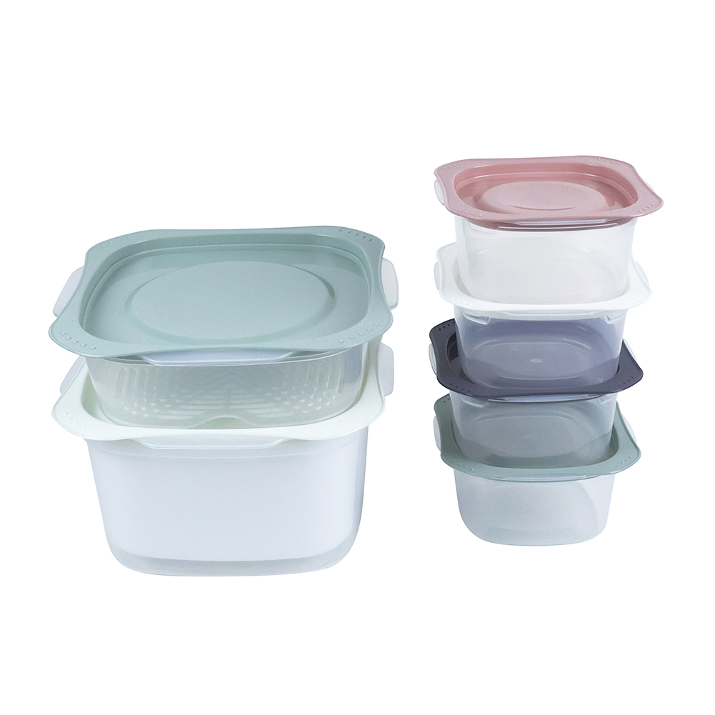 쿡플러스 점보세트 3호