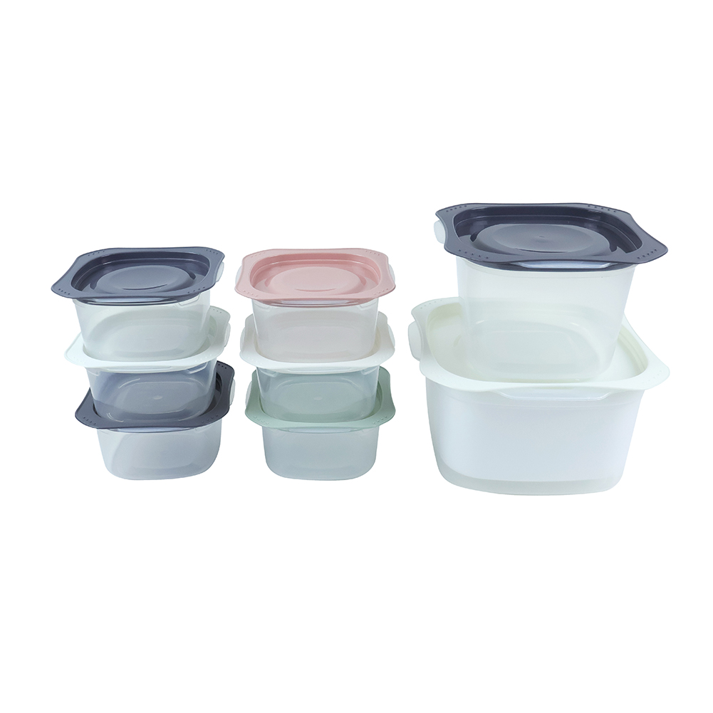 쿡플러스 점보세트 4호