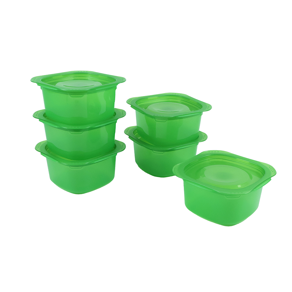 쿡플러스 담다3호 (초록)