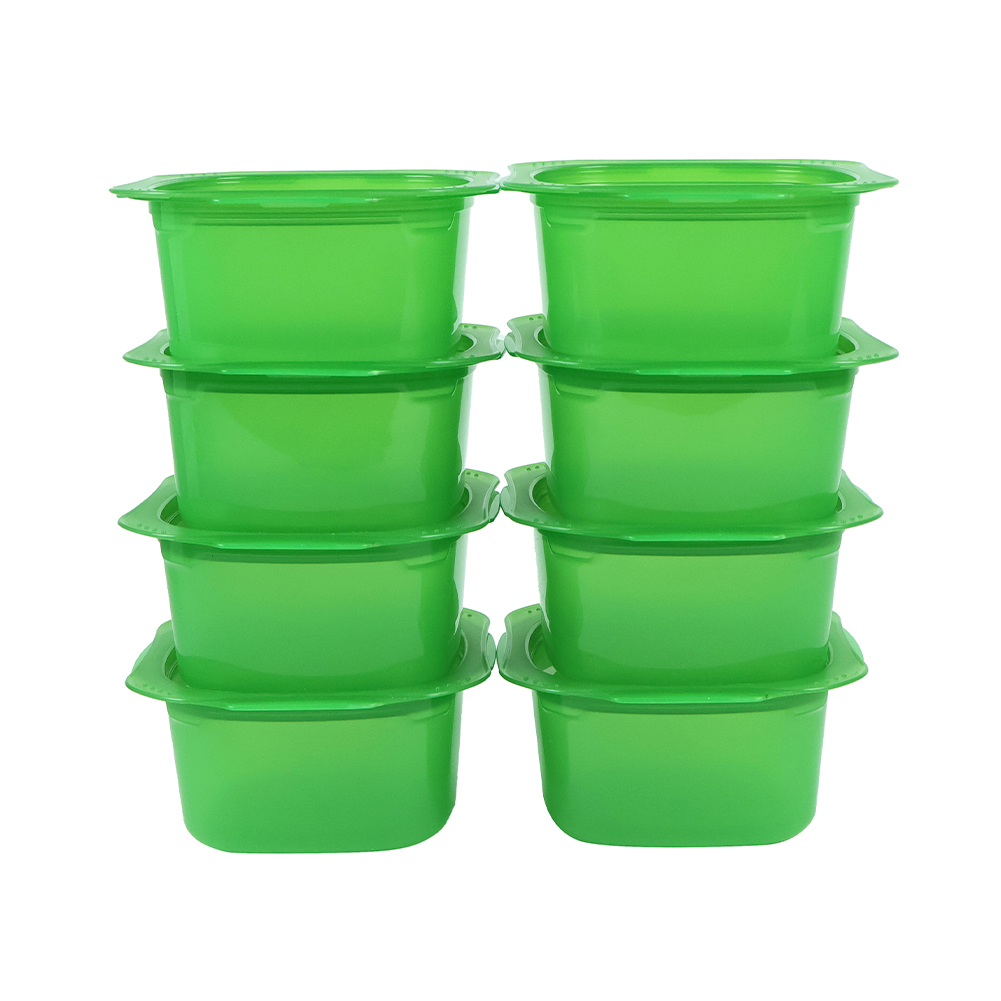 쿡플러스 담다4호 (초록)