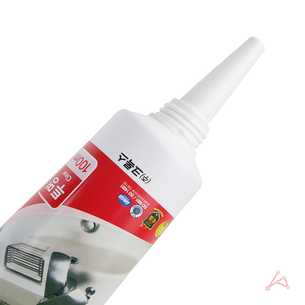 바이오 홈실리콘 100ml