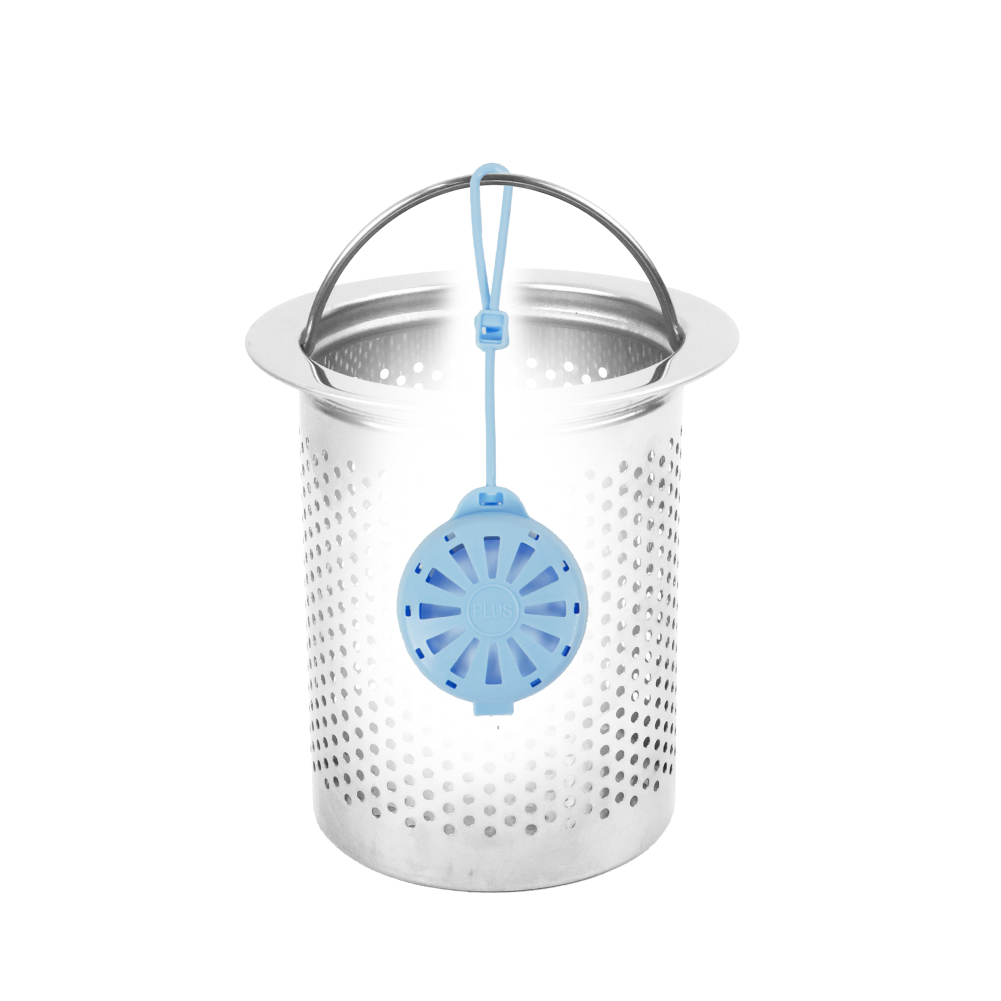 오늘부터청정 싱크대배수구 세정제 2P