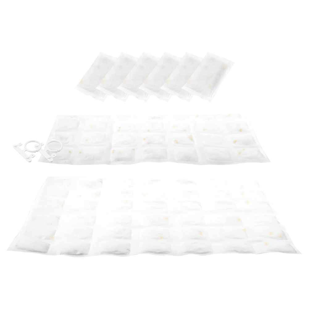 스마트뽀송 제습제