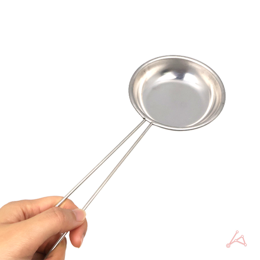 그때 그 시절 달고나 게임