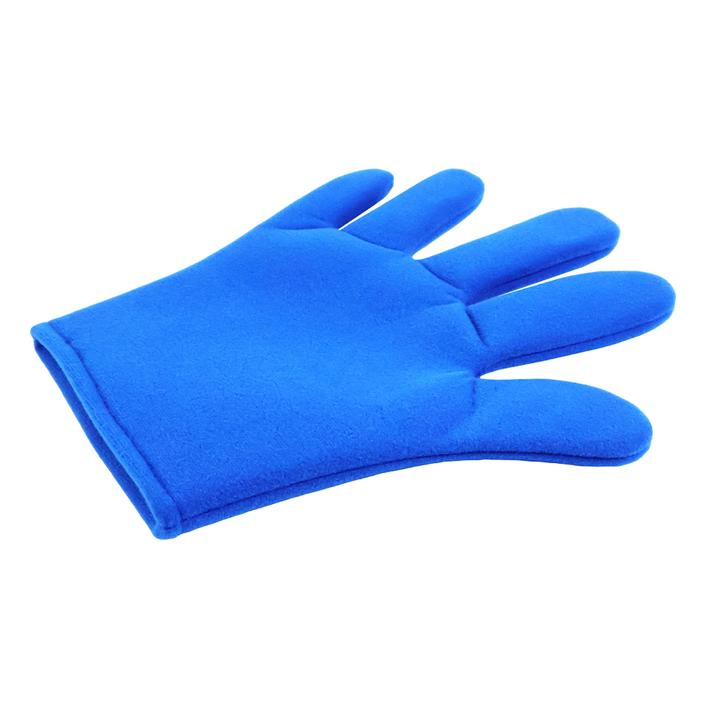 손장갑(청색)