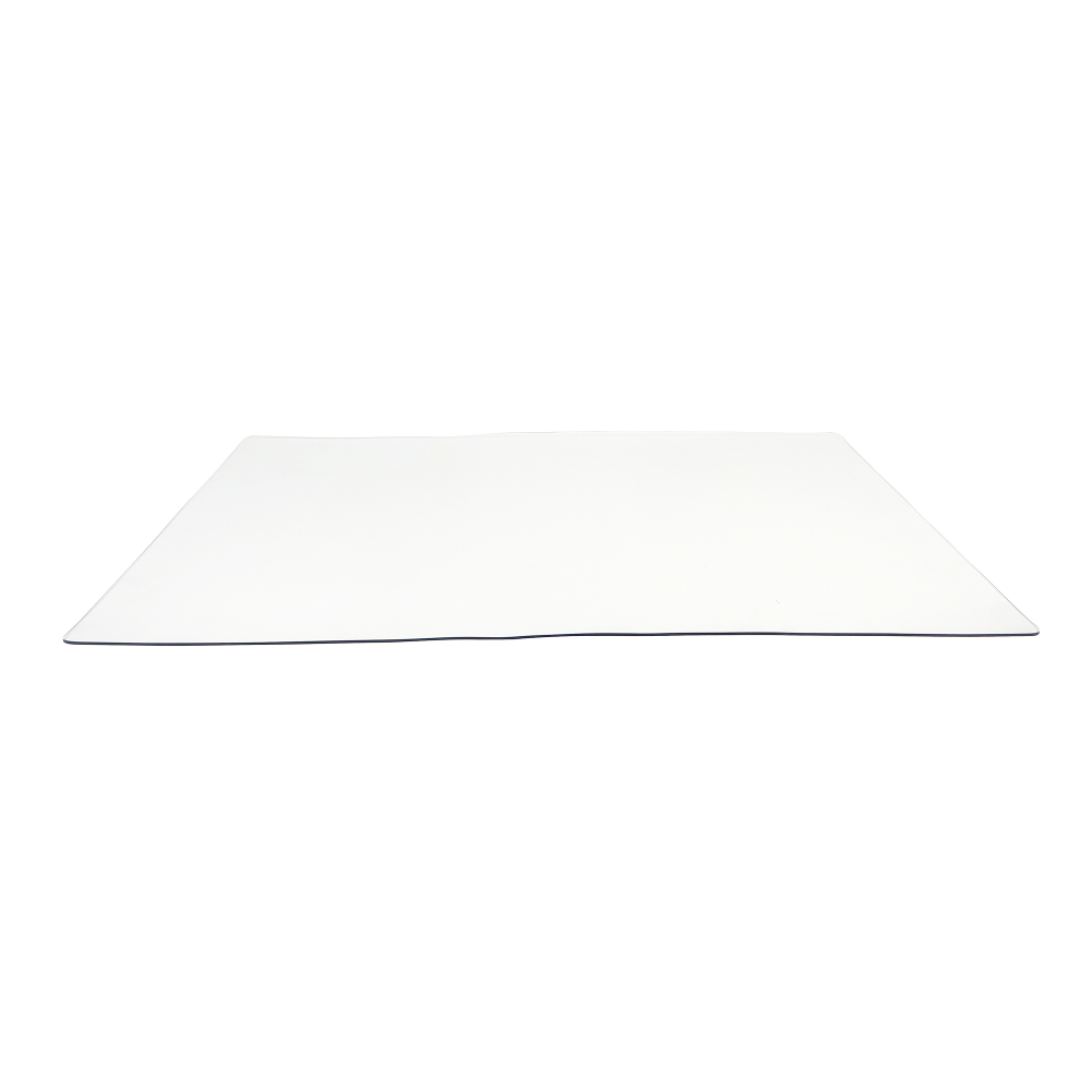 투명 데스크매트 A2