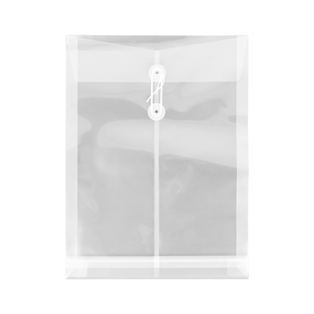 PP 도큐멘트백 세로형