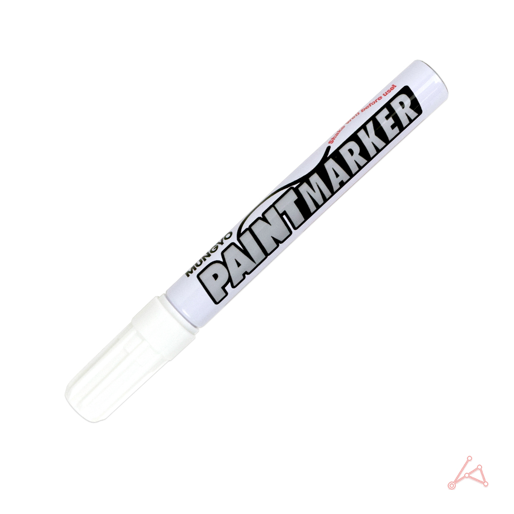 페인트마카 단색 낱개 1개