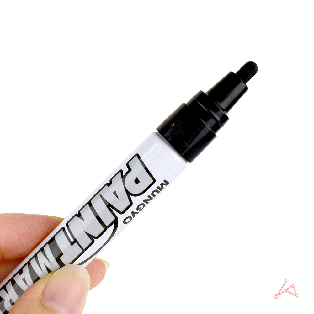 페인트마카 12색