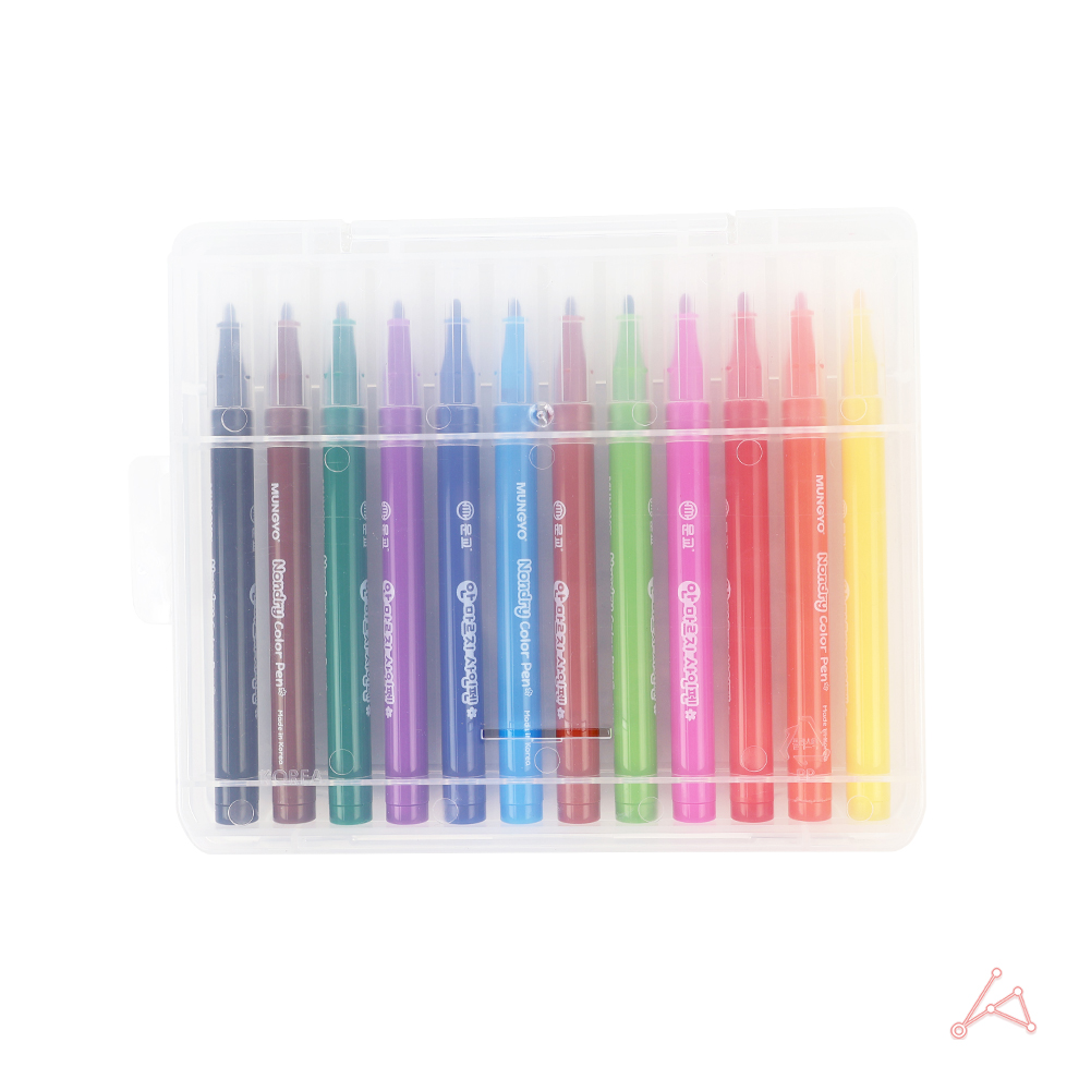 안마르지 싸인펜