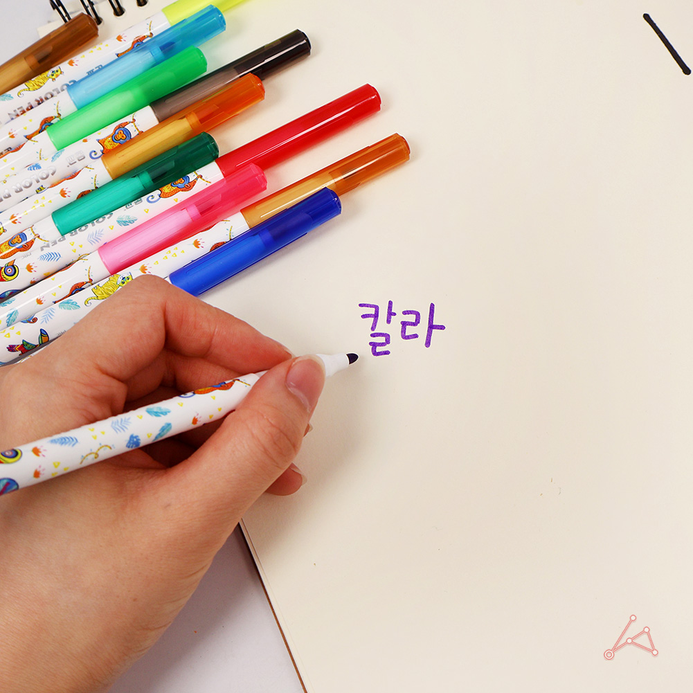 일러스트용펜 서명문구 초등학교용 향기펜 색연필세트 스마트폰용서명펜 컬러펜세트 컬러펜셋 아동용펜 회의용펜 디자인다양한펜 디자인랜덤펜 디자인펜 채색펜 그림용펜 칼라싸인펜 싸인펜